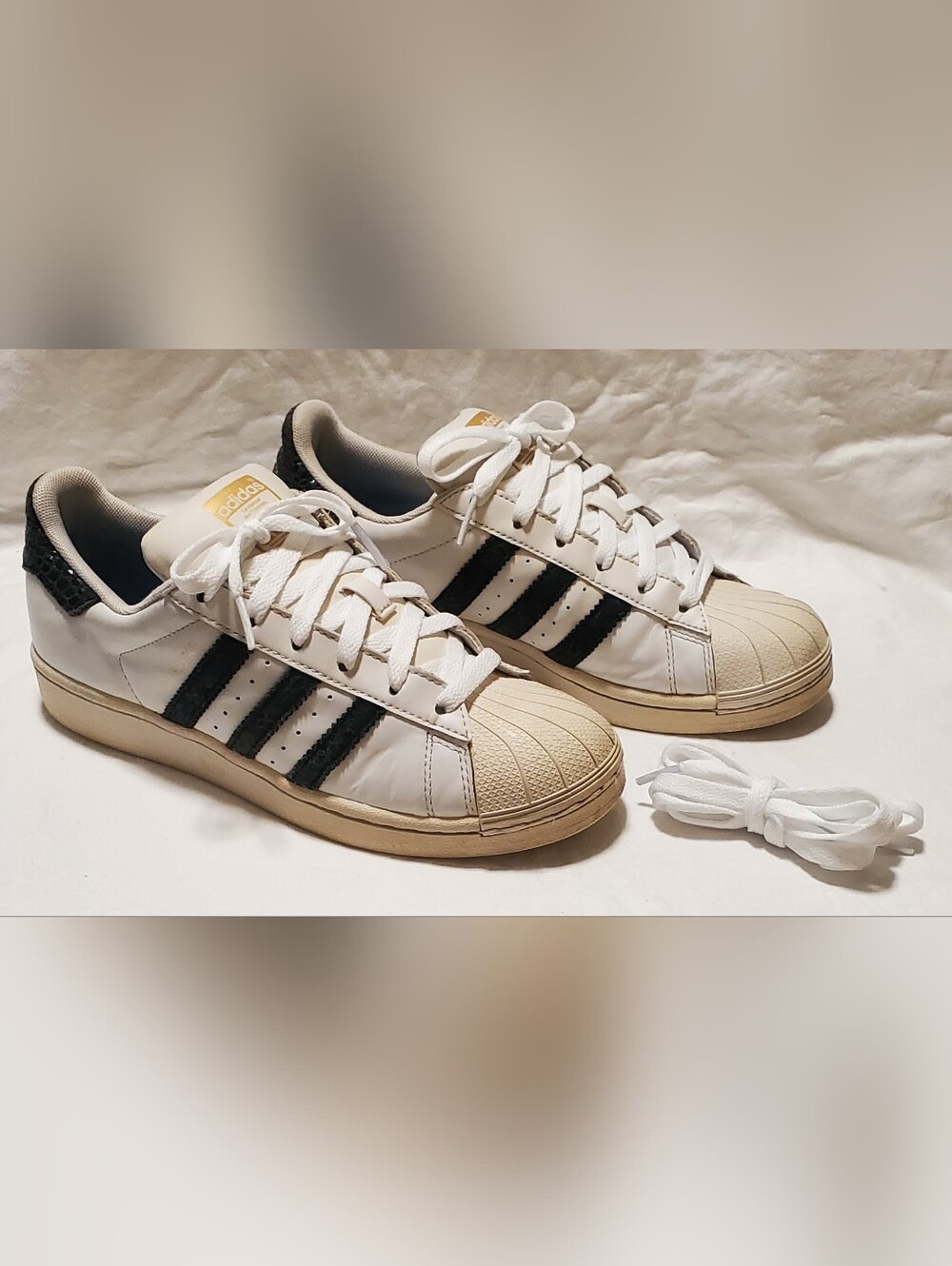 Adidas Superstar Shell Toe 2016 Shoes